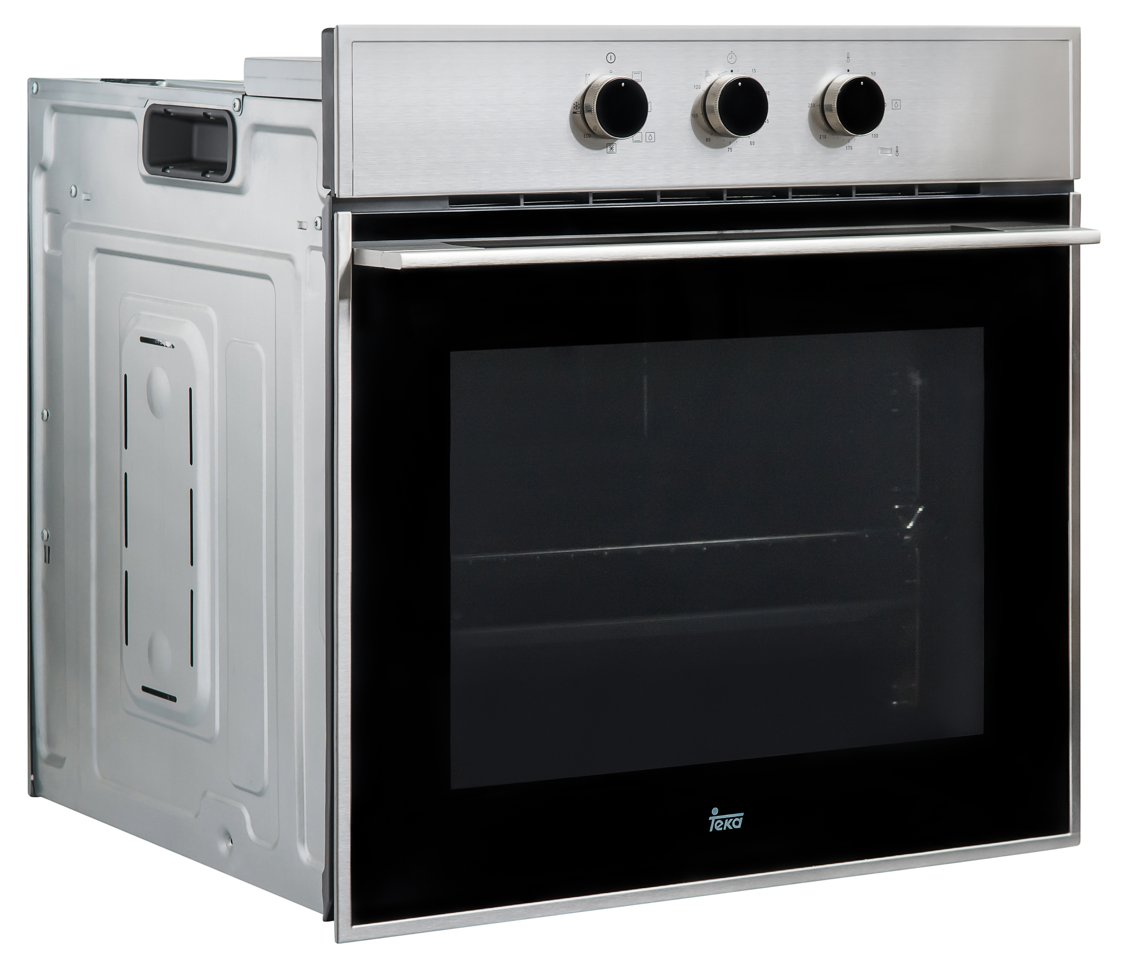Ripley - HORNO HSB 615 SS TEKA