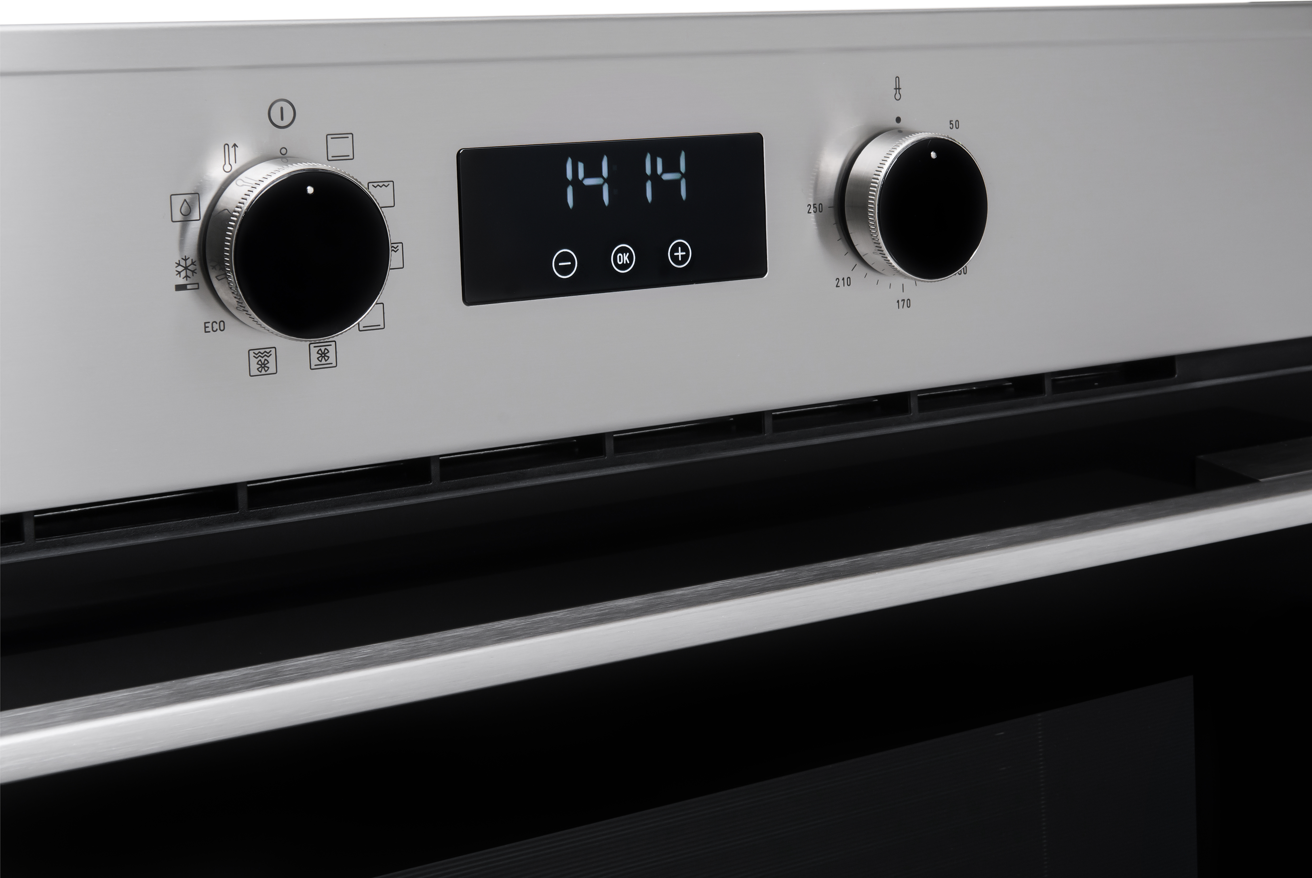 Ripley - HORNO HSB 635 SS TEKA