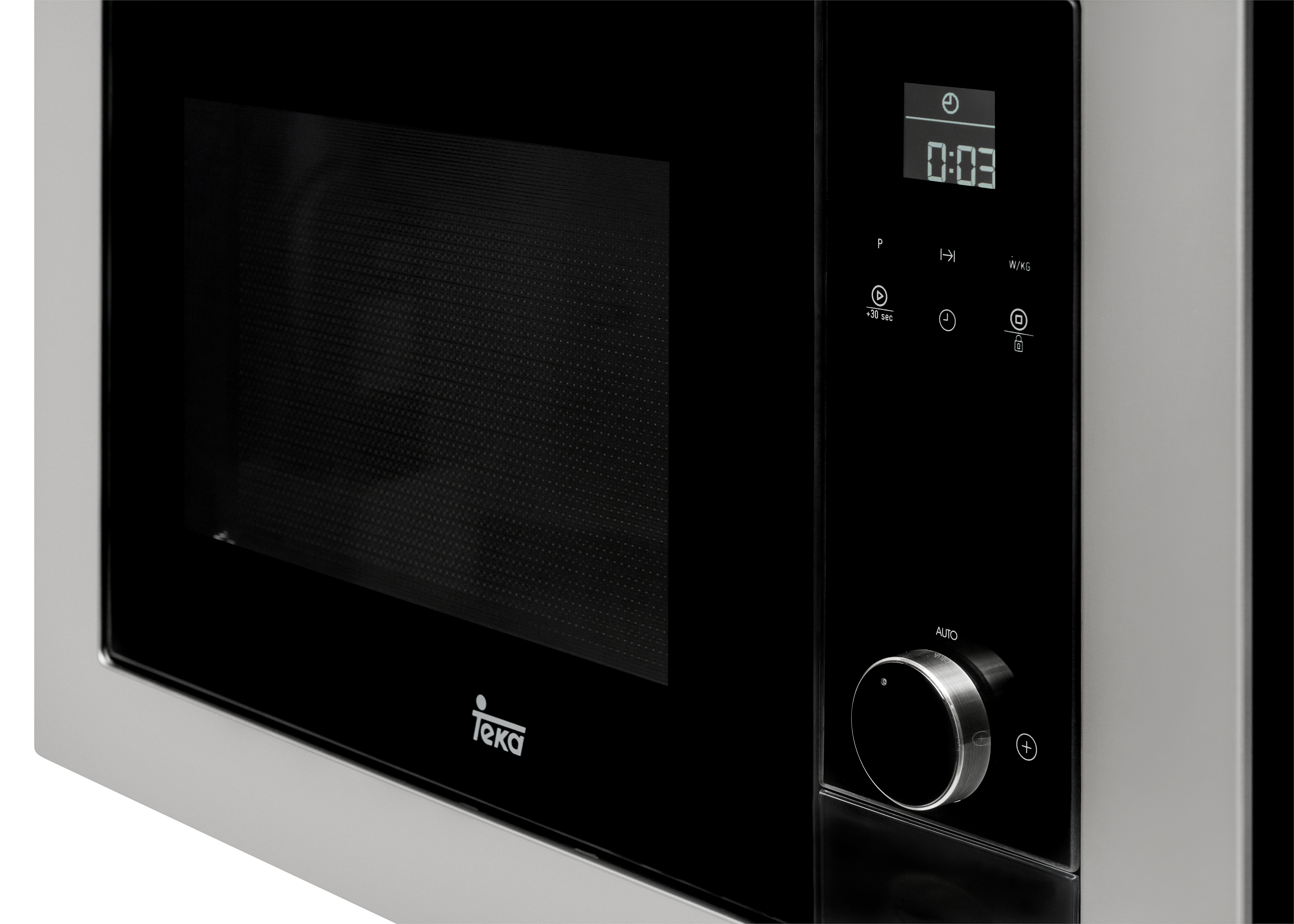 Ripley - MICROONDAS MS 620 BIS TEKA