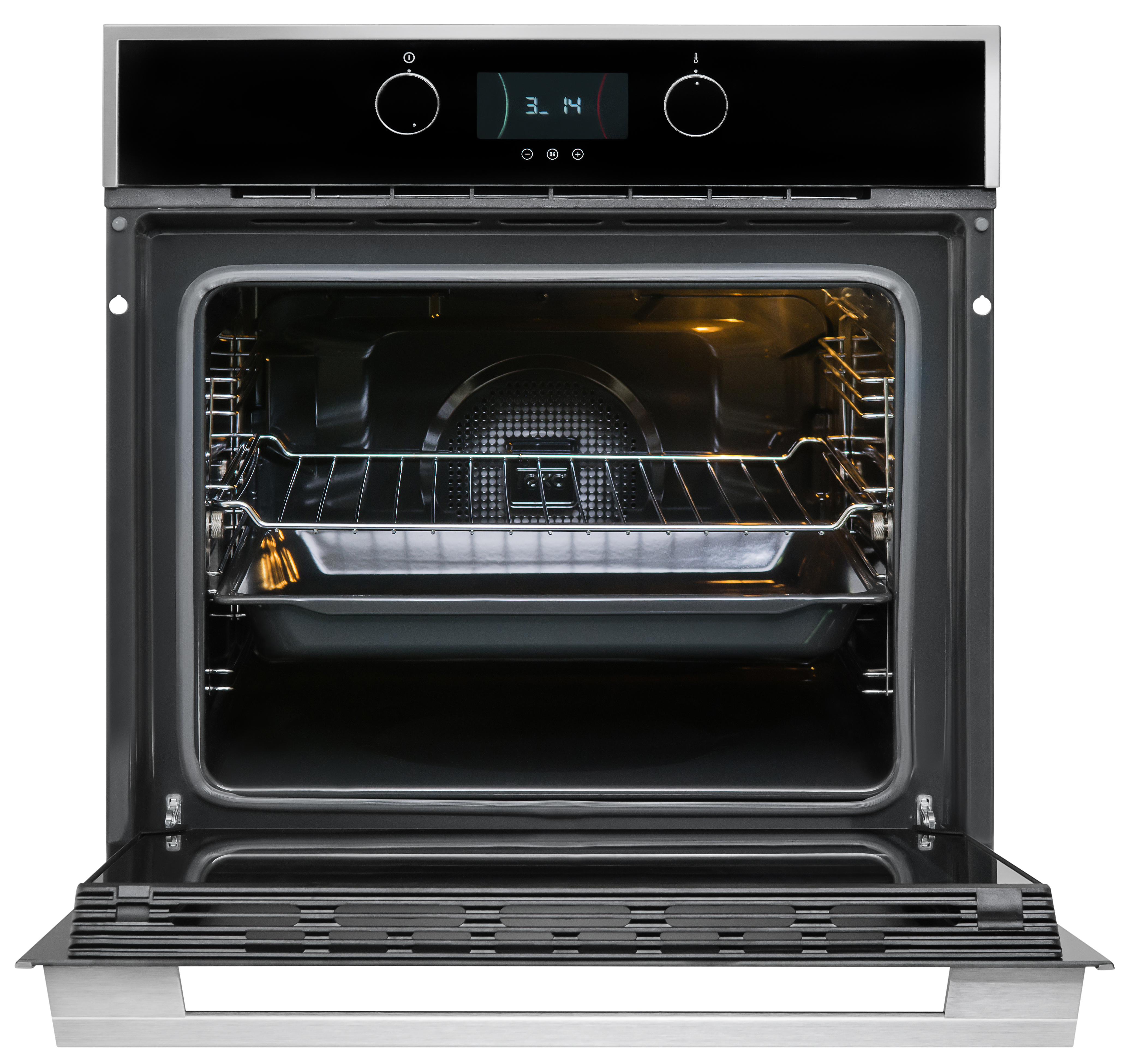 HORNO HLB 830 SS TEKA - Ripley