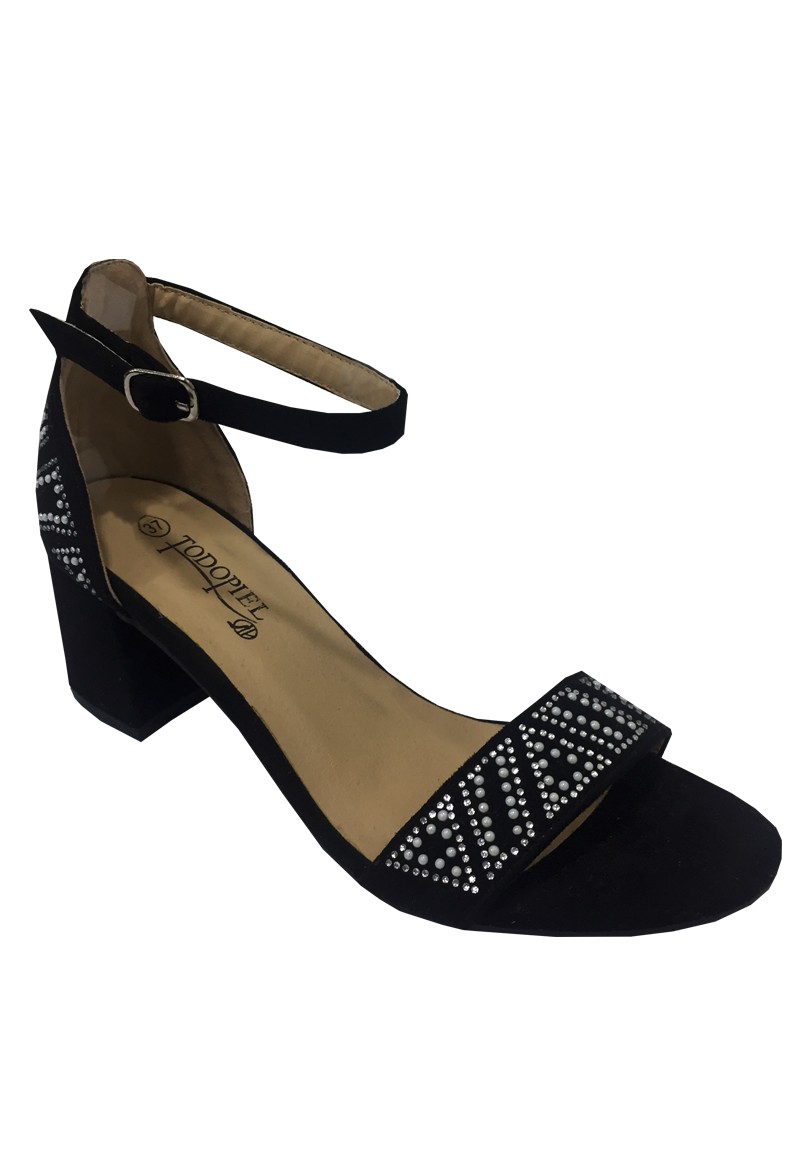 Cyber Days 2022 zapatos negros fiesta | Ripley.cl