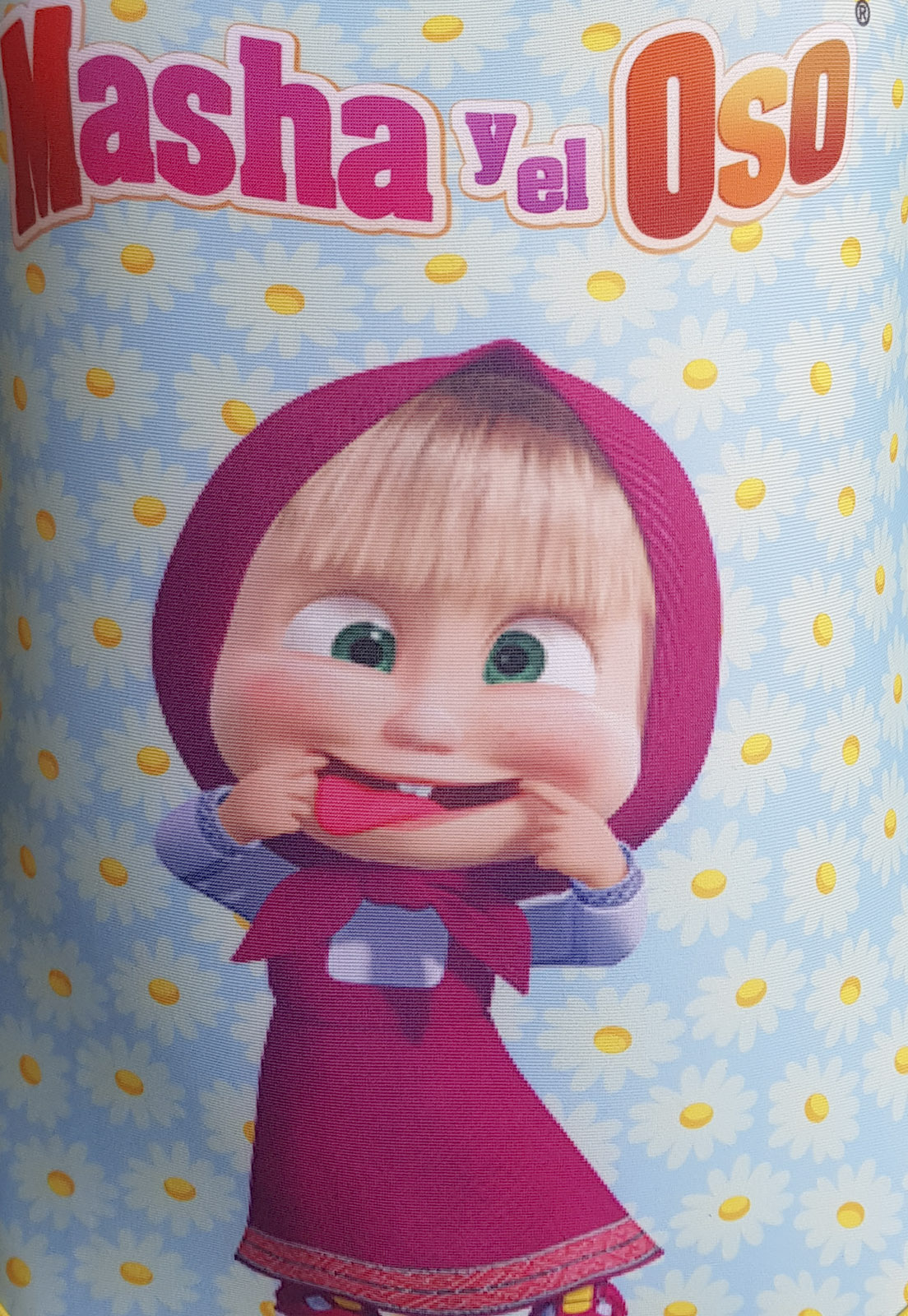 muñeca masha y el oso ripley