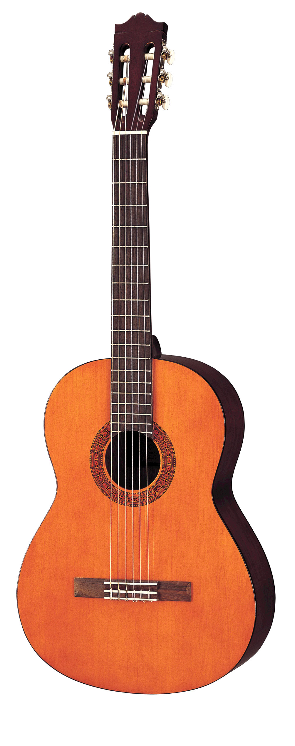 Ripley - GUITARRA ELECTROACÚSTICA C6CE, CUERDAS DE NYLON