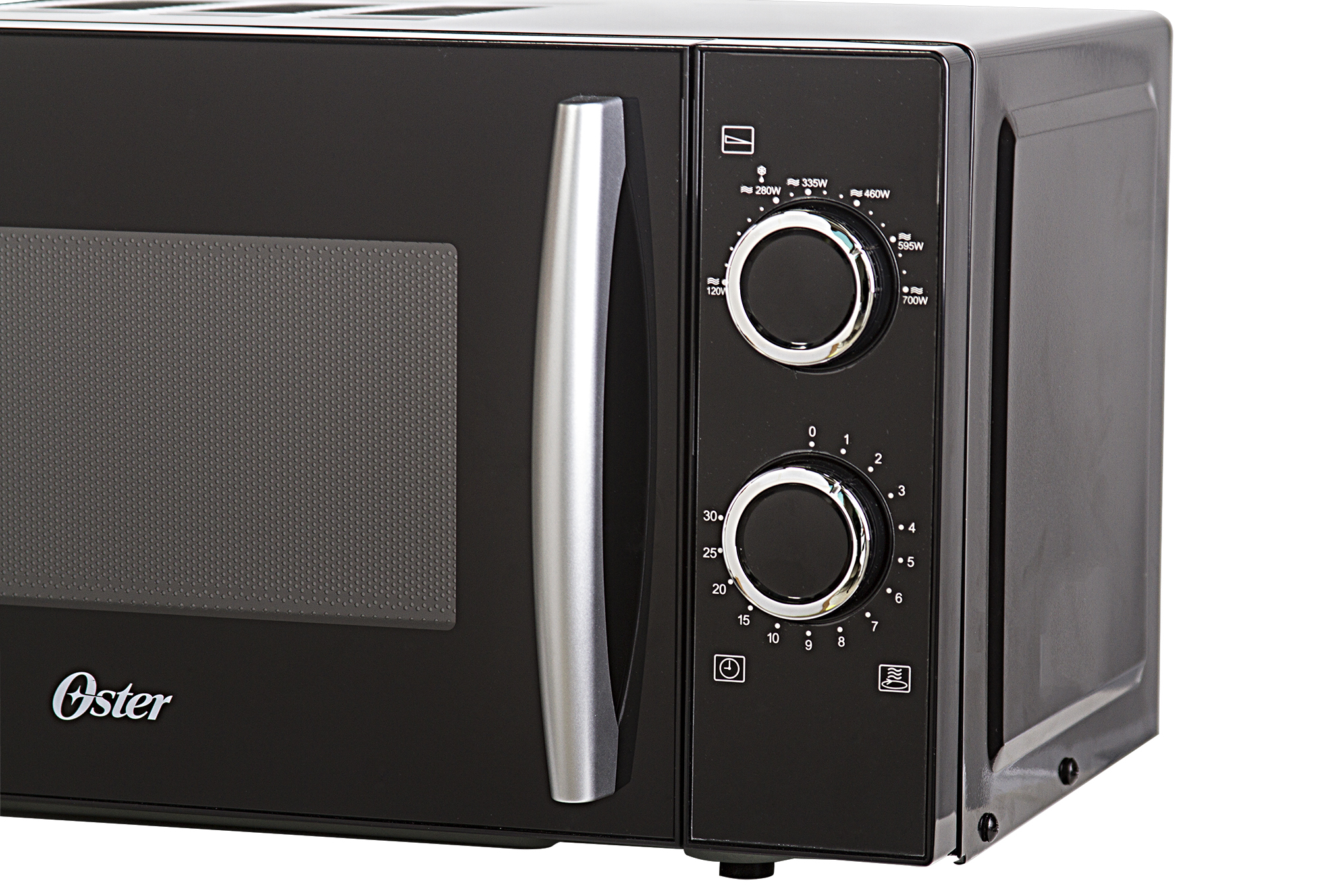 Microondas Digital Oster Bogc8201m 23 Lt - Microondas | Paris.cl