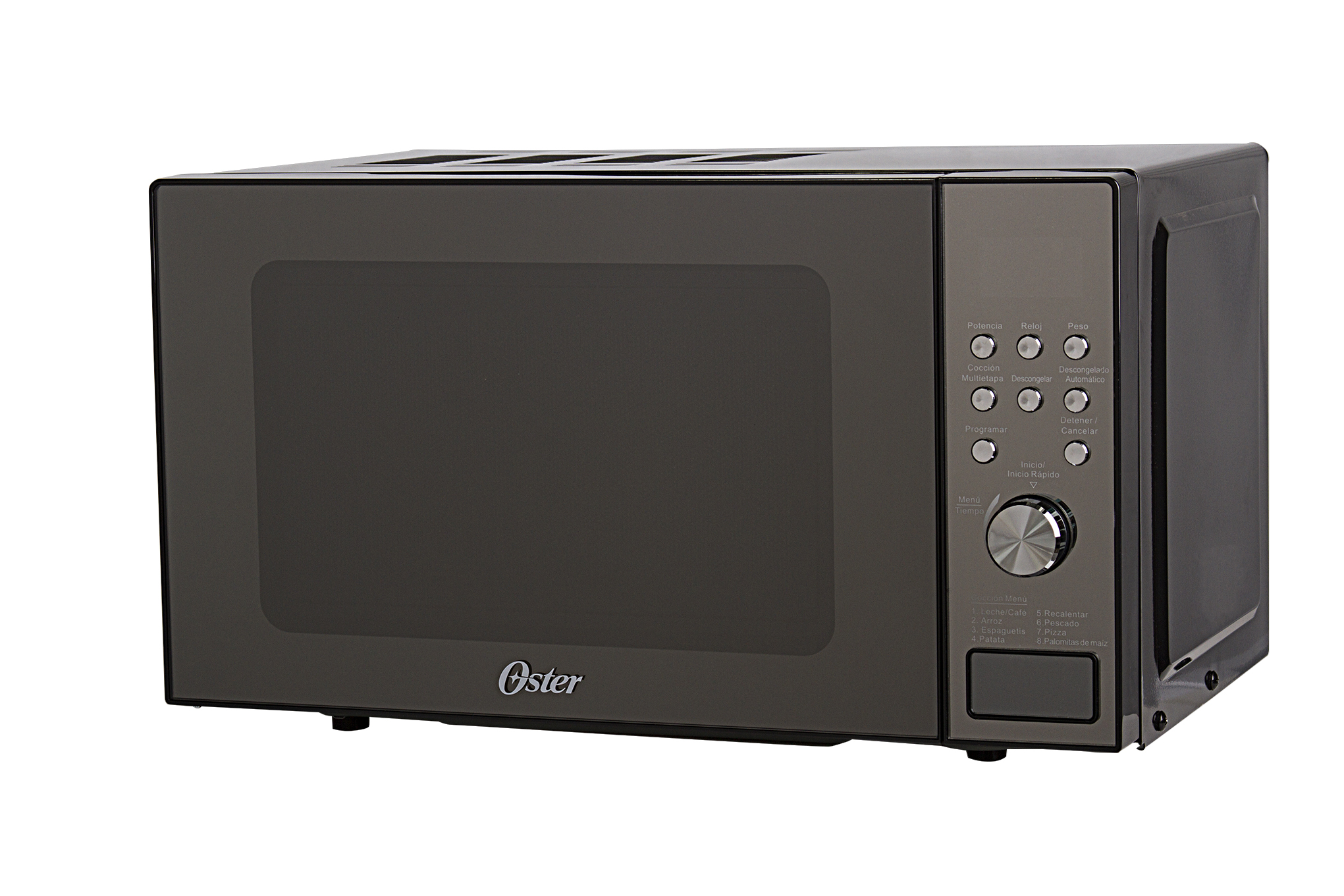 Ripley - MICROONDAS OSTER BOGC7301M