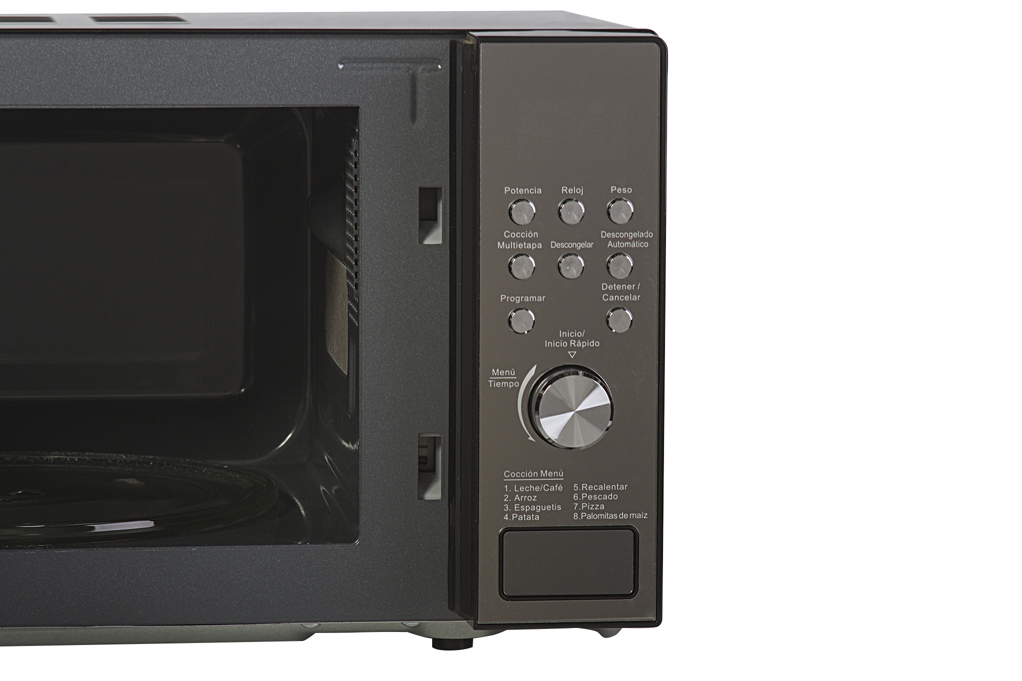 Ripley - MICROONDAS OSTER BOGC7301M