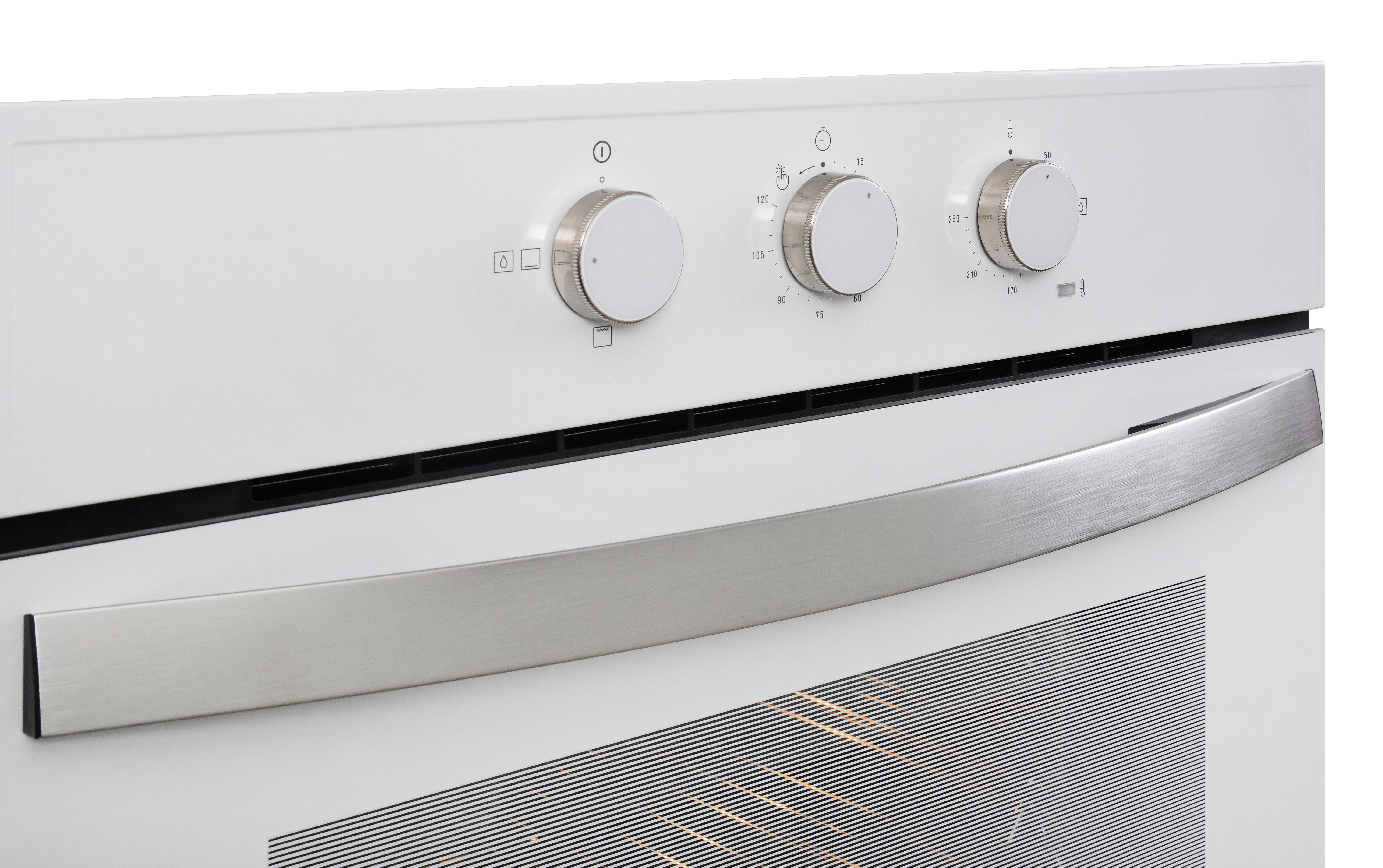 Ripley - HORNO ELÉCTRICO HBB-510 WH BLANCO