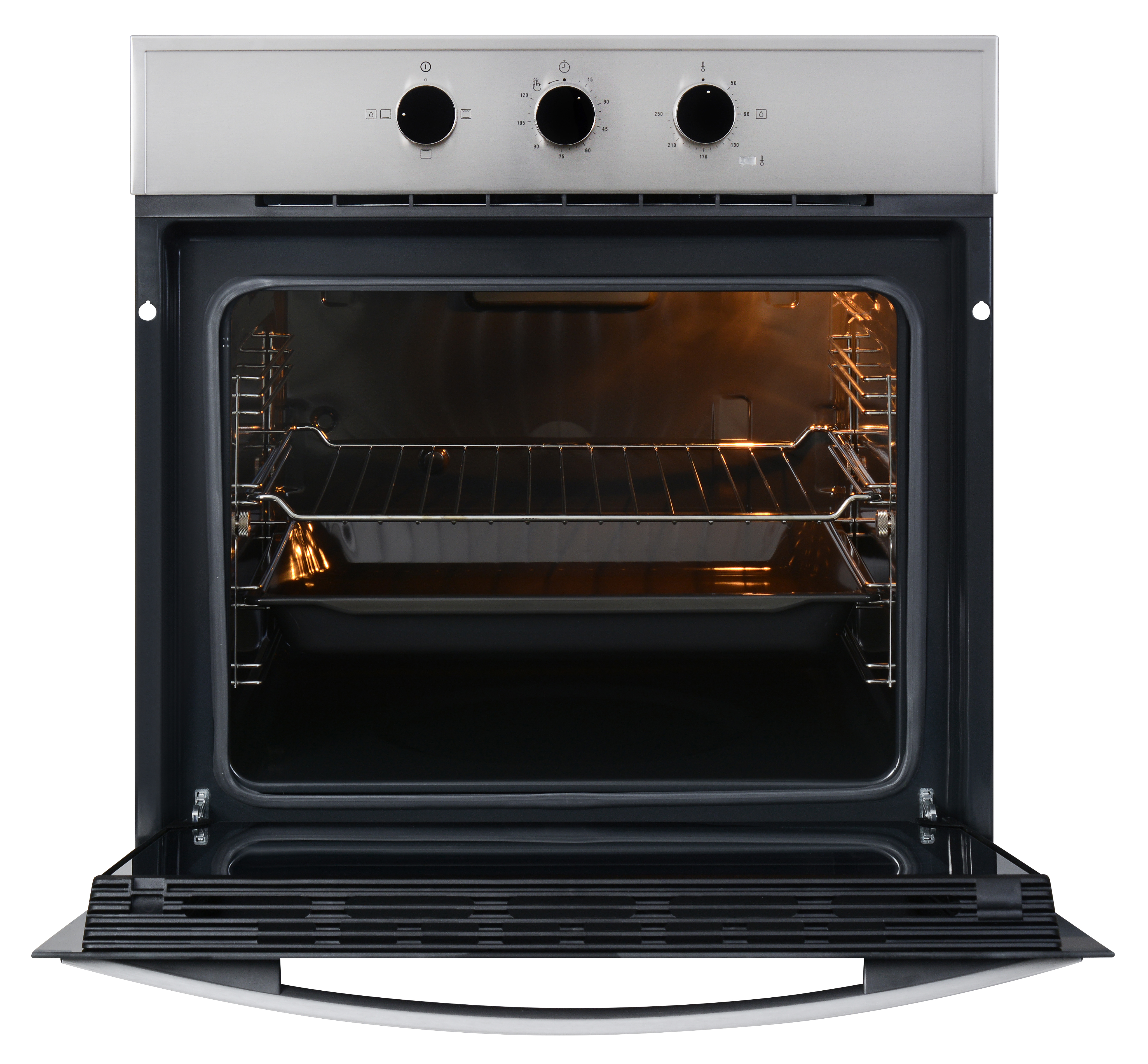 Horno Independiente Teka HBB 535 SS Inox 76 Electrodomésticos Web