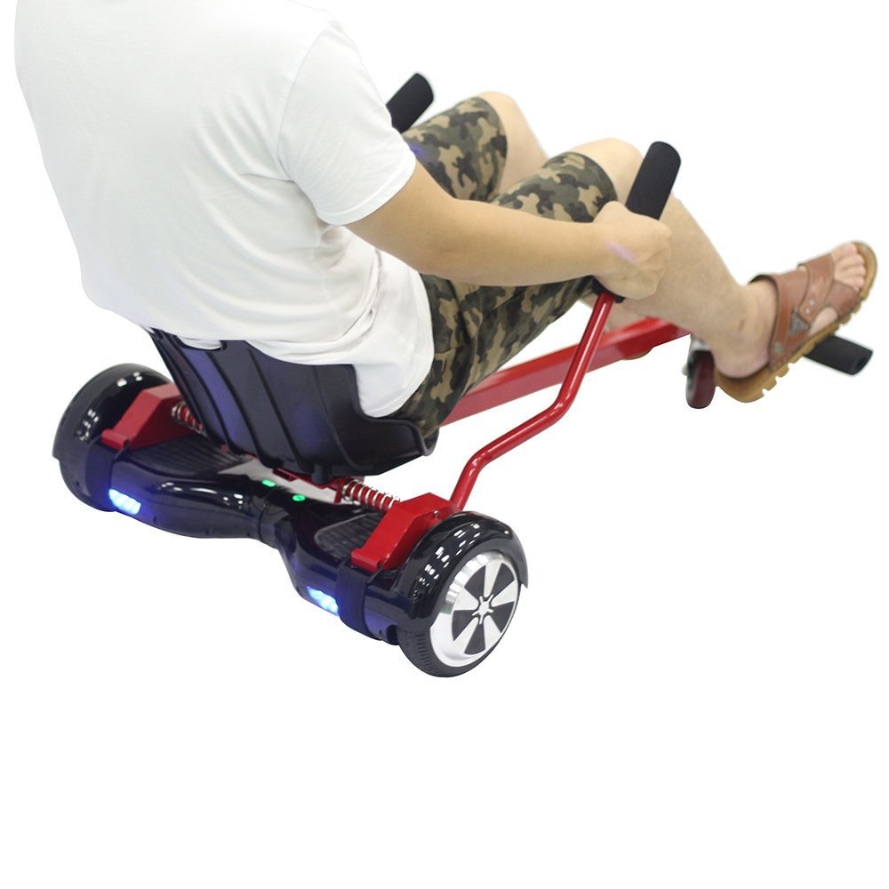 carro para patineta electrica