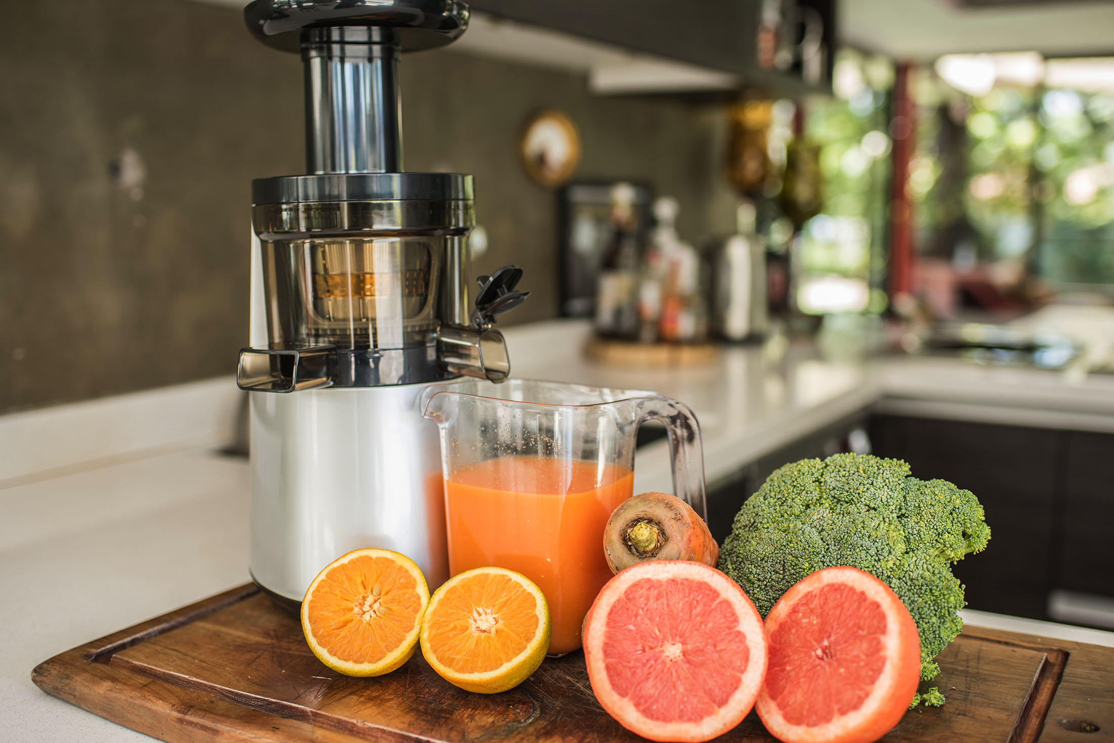 Ripley - PRENSADOR DE JUGOS EN FRÁO SLOW JUICER PRO