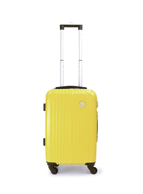 Las 10 mejores maletas de cabina de mano para viajar