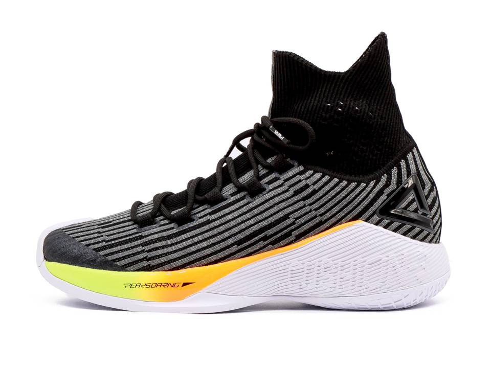 zapatillas de basketball ripley