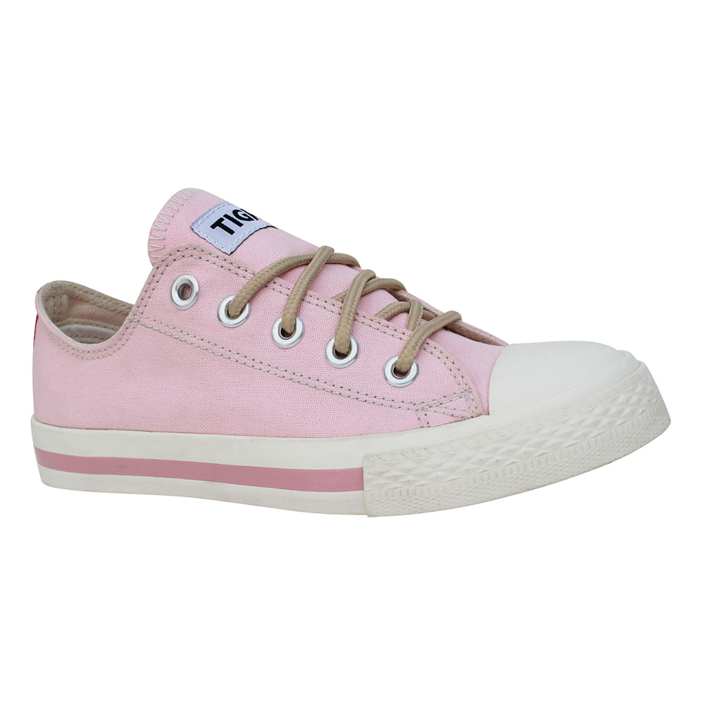 Zapatillas Deportivas Zapatilla Tigre Para Damas Zapatillas De