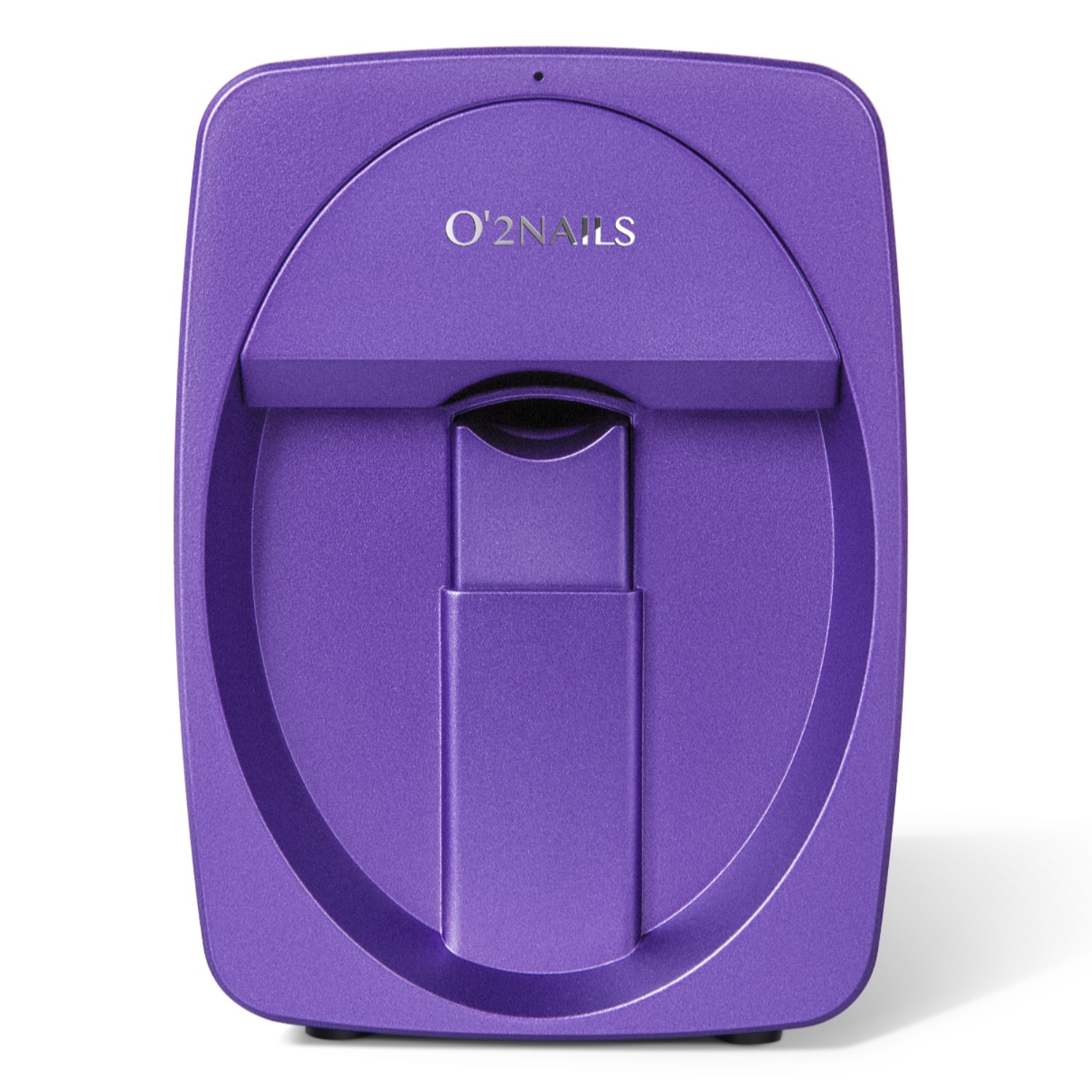 Ripley - IMPRESORA DE UÑAS MÓVIL M1 – MORADA