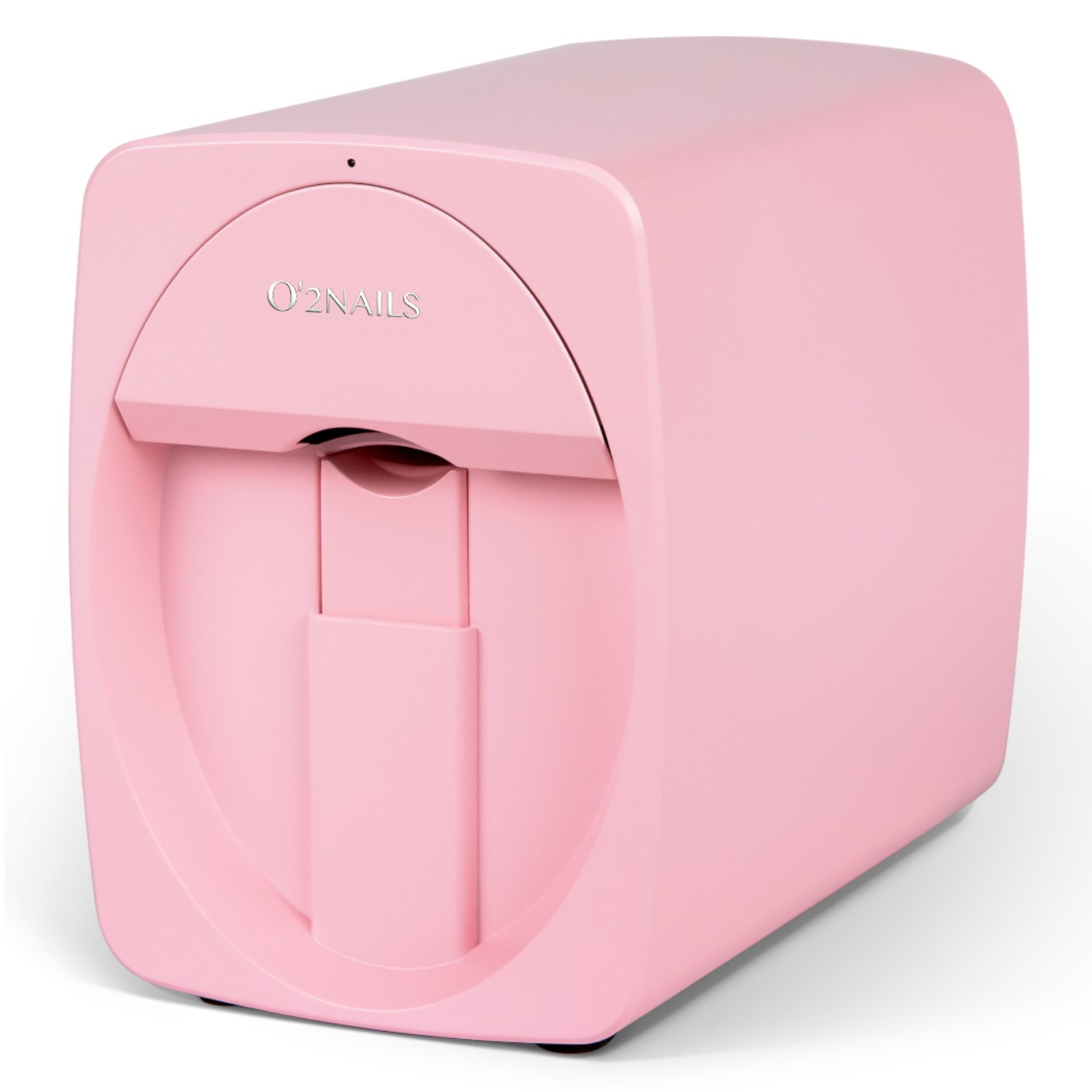 Ripley - IMPRESORA DE UÑAS MÓVIL M1 – ROSADA