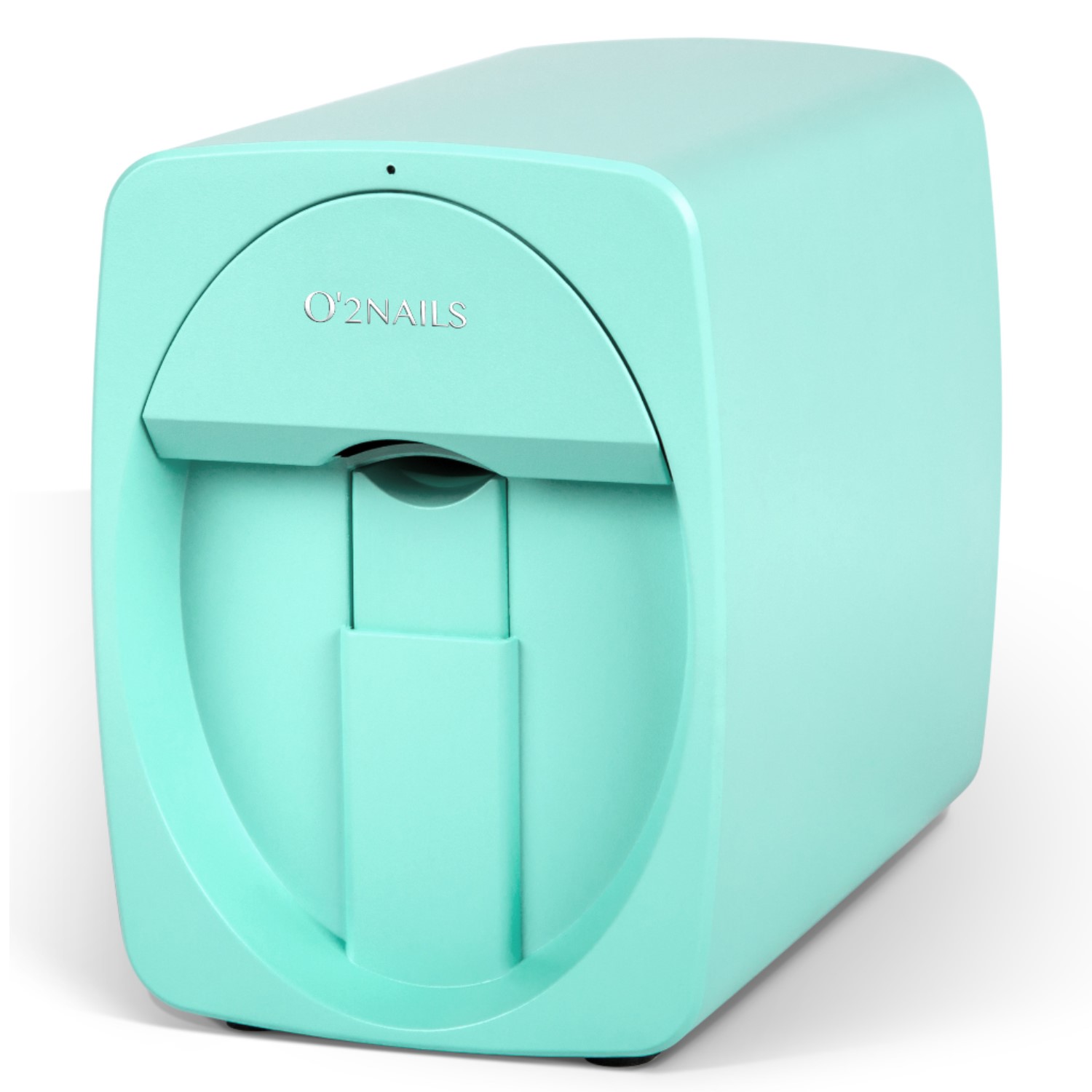 Ripley - IMPRESORA DE UÑAS MÓVIL M1 – CELESTE