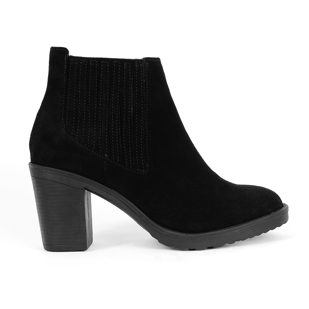 botines de mujer 2019