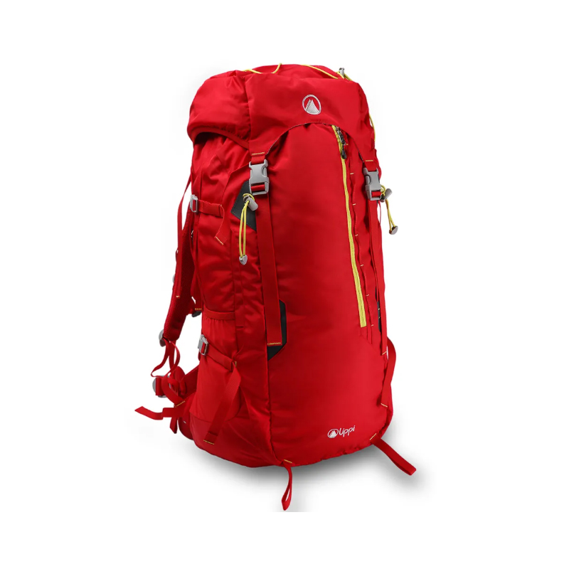Ripley - MOCHILA LIPPI ROCA 60+10LTS