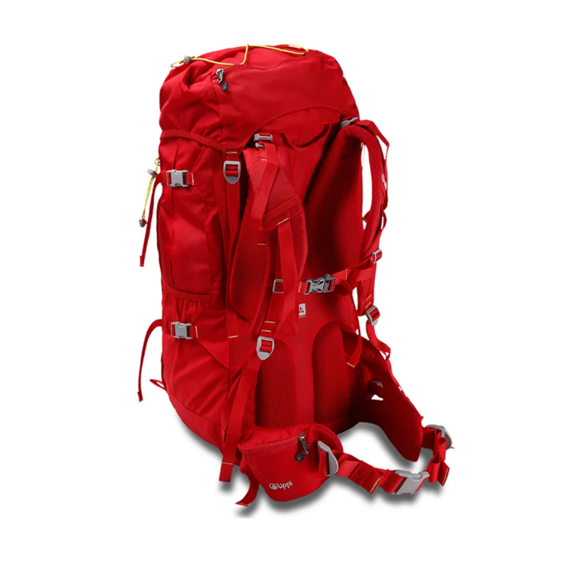 Ripley - MOCHILA LIPPI ROCA 60+10LTS