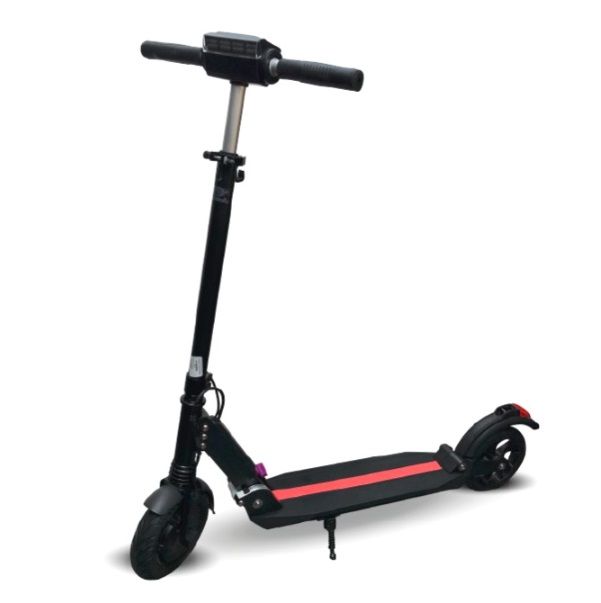 Scooters Eléctricos Movilidad Eléctrica Tecnología Perú