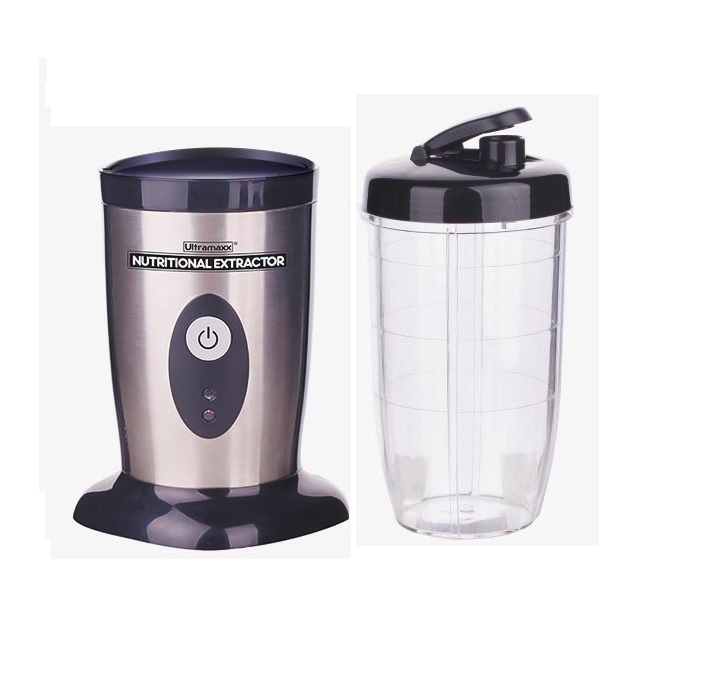 Ripley - QUALITY PRODUCTS ULTRAMAXX NUTRITIONAL EXTRACTOR 102500