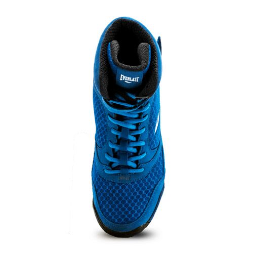 Ripley - ZAPATILLAS DE BOXEO CORTE ALTO - EVERLAST