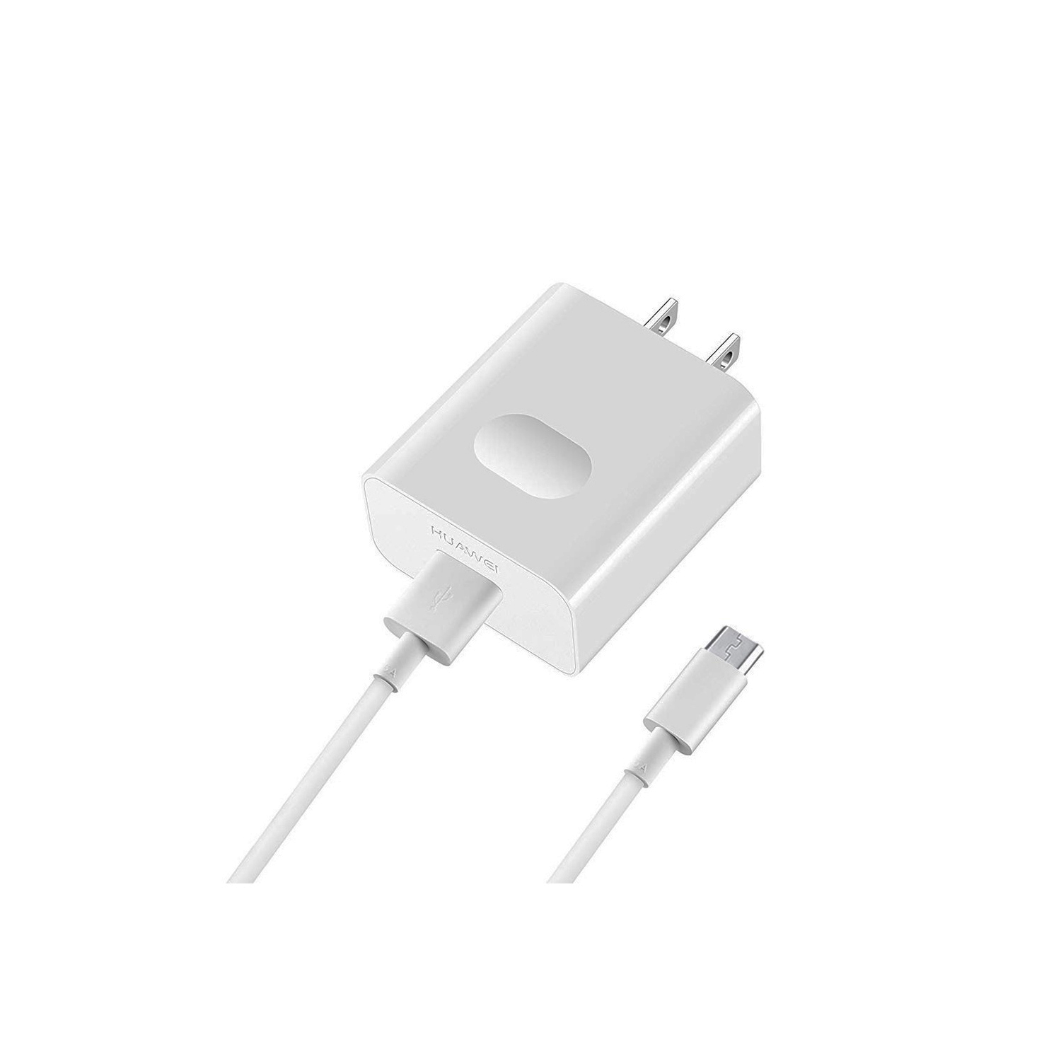 Huawei Cargador De Pared Usb C 9v 2a 18w Pn Ap32 059200uhq White