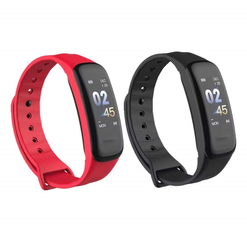 Ripley - SMARTBAND WEARFIT - ROJA