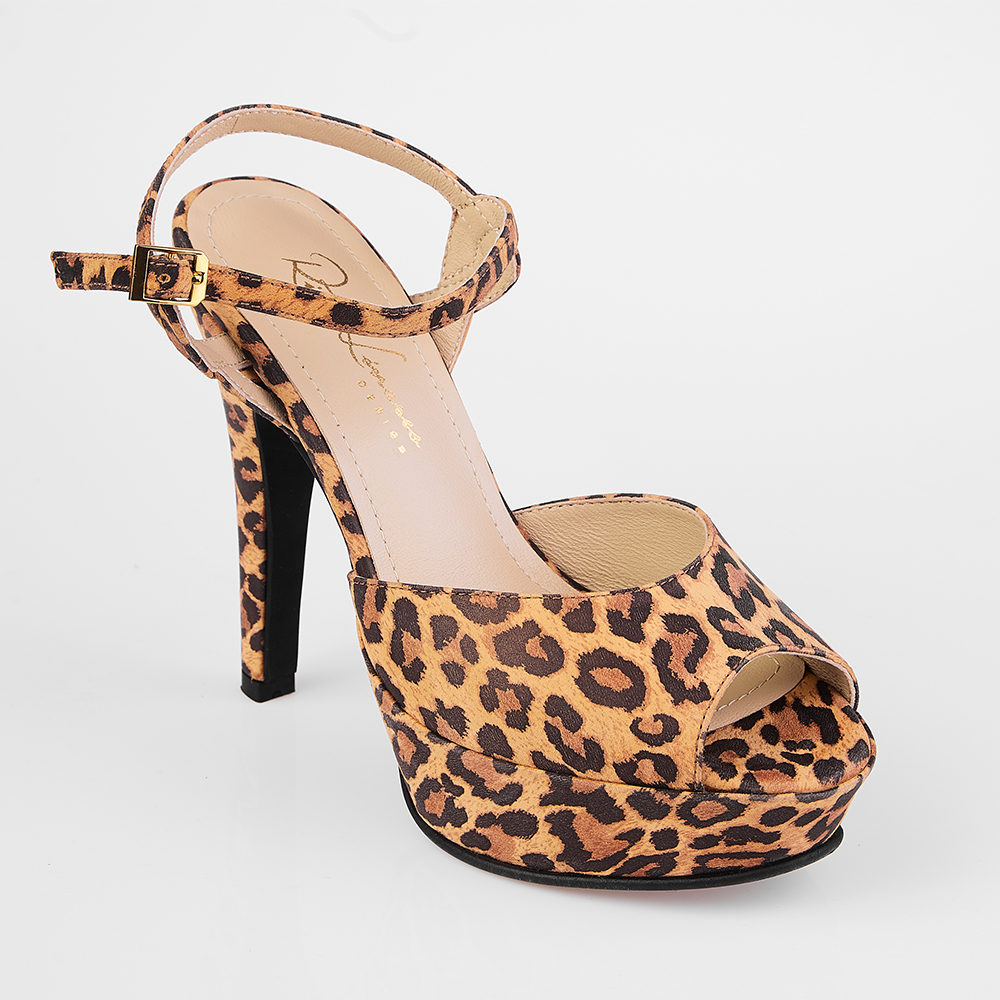 Ripley - RITA LINARES TACO ANIMAL PRINT