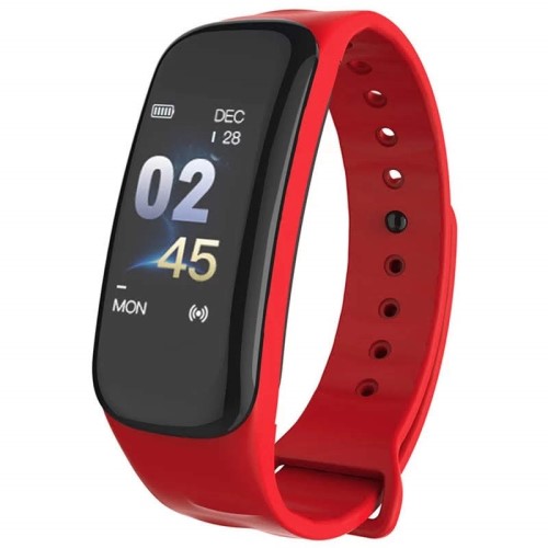 Ripley - SMARTBAND WEARFIT - ROJA