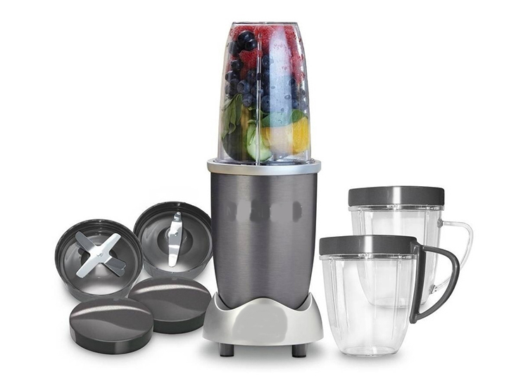 OSTER EXTRACTOR DE JUGOS FPSTJE317R-051