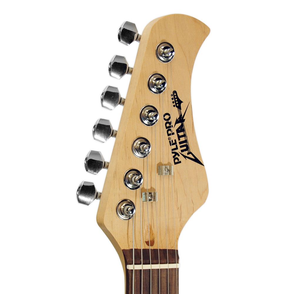 Ripley - GUITARRA ELÉCTRICA