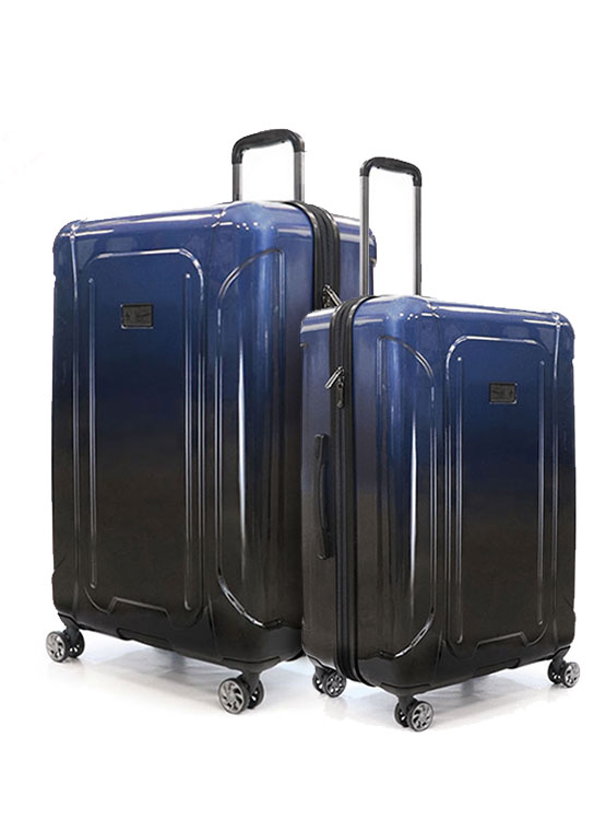 Ripley - MALETAS MARCA PENGUIN / PACK 24 Y 28 PULGADAS (TAMAÑO M/L)