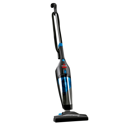 Ripley - ASPIRADORA CICLONICA LIVIANA DESMONTABLE FEATHERWEIGHT BISSELL  1703N