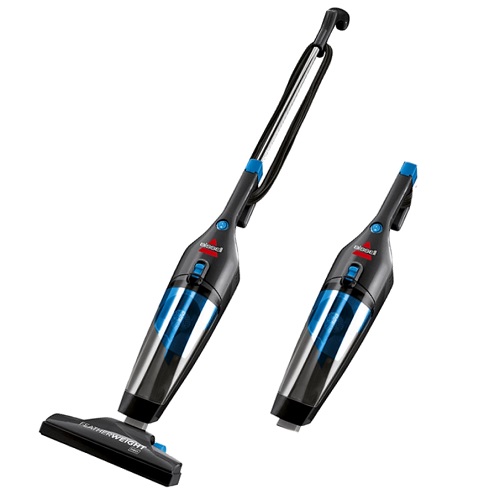 Ripley - ASPIRADORA CICLONICA LIVIANA DESMONTABLE FEATHERWEIGHT BISSELL  1703N