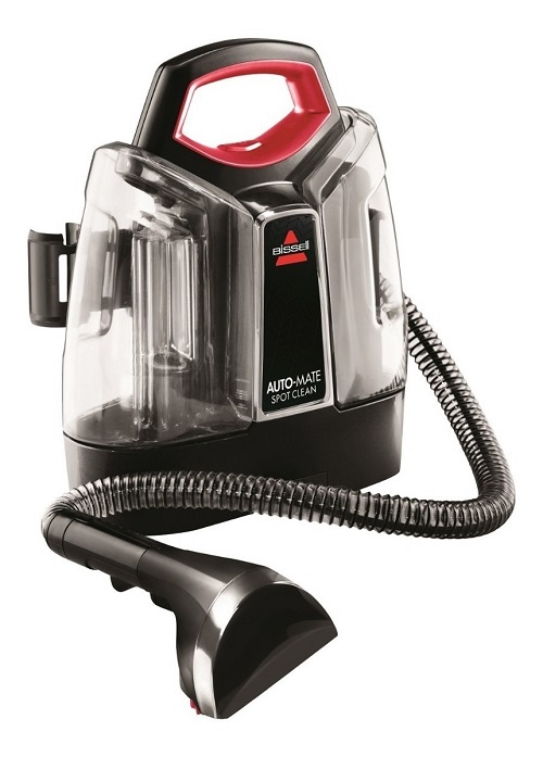Ripley - LAVADORA TAPICES Y QUITA MANCHAS BISSELL MULTICLEAN 4720M