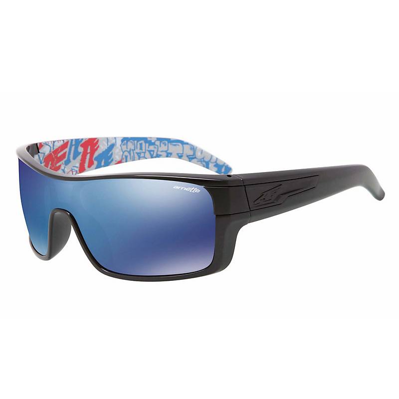 arnette lentes de sol