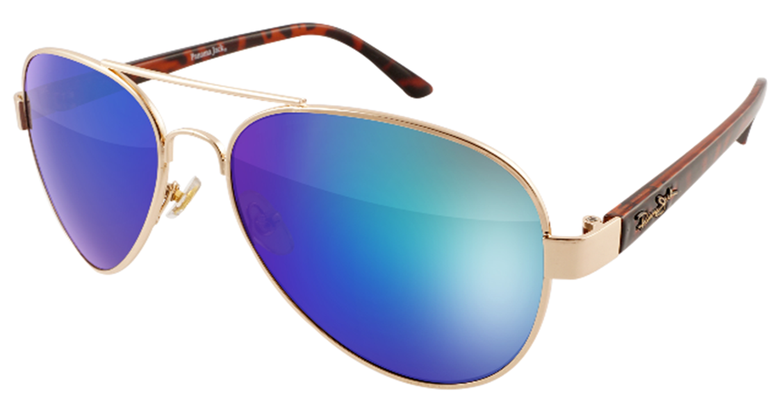 lentes de sol panama jack