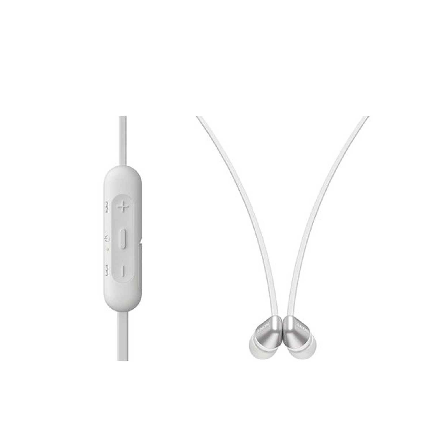 Ripley - SONY AUDIFONOS BLUETOOTH WI C310 BLANCO
