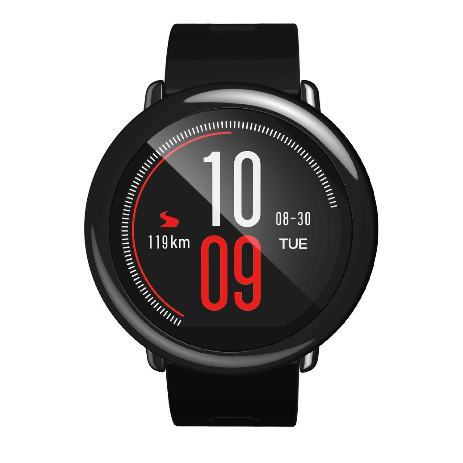Ripley - RELOJ SMARTWATCH XIAOMI AMAZFIT PACE GPS ANDROID/IOS