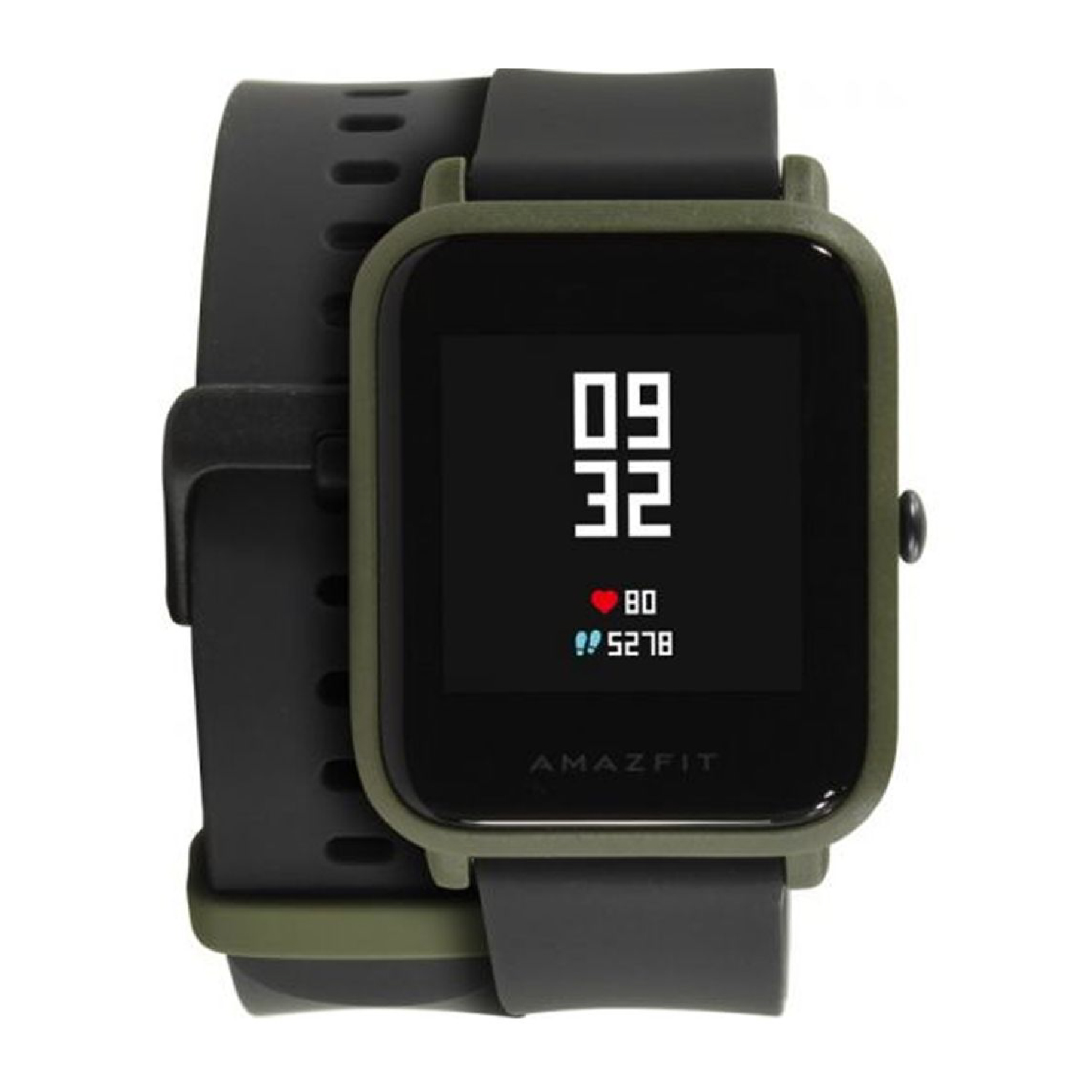 Reloj XIAOMI Amazfit Bip U PRO GPS Rosa (W2008OV5N) \u003c\u003e 59,40 €