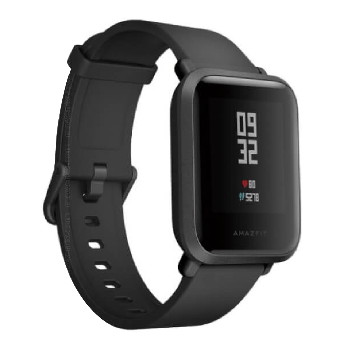 Ripley - RELOJ SMARTWATCH XIAOMI AMAZFIT BIP GPS ANDROID/IOS