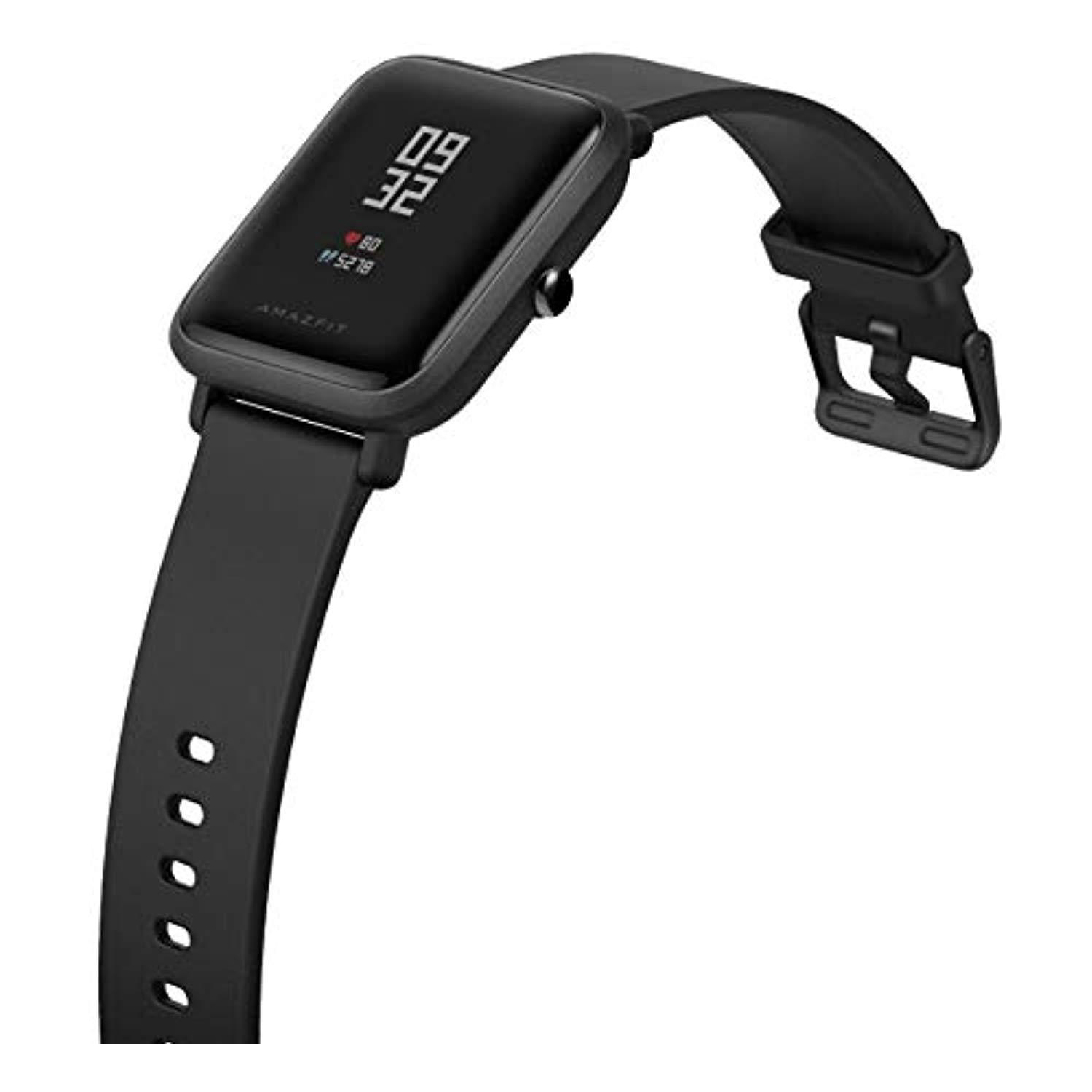 Ripley - RELOJ SMARTWATCH XIAOMI AMAZFIT BIP GPS ANDROID/IOS