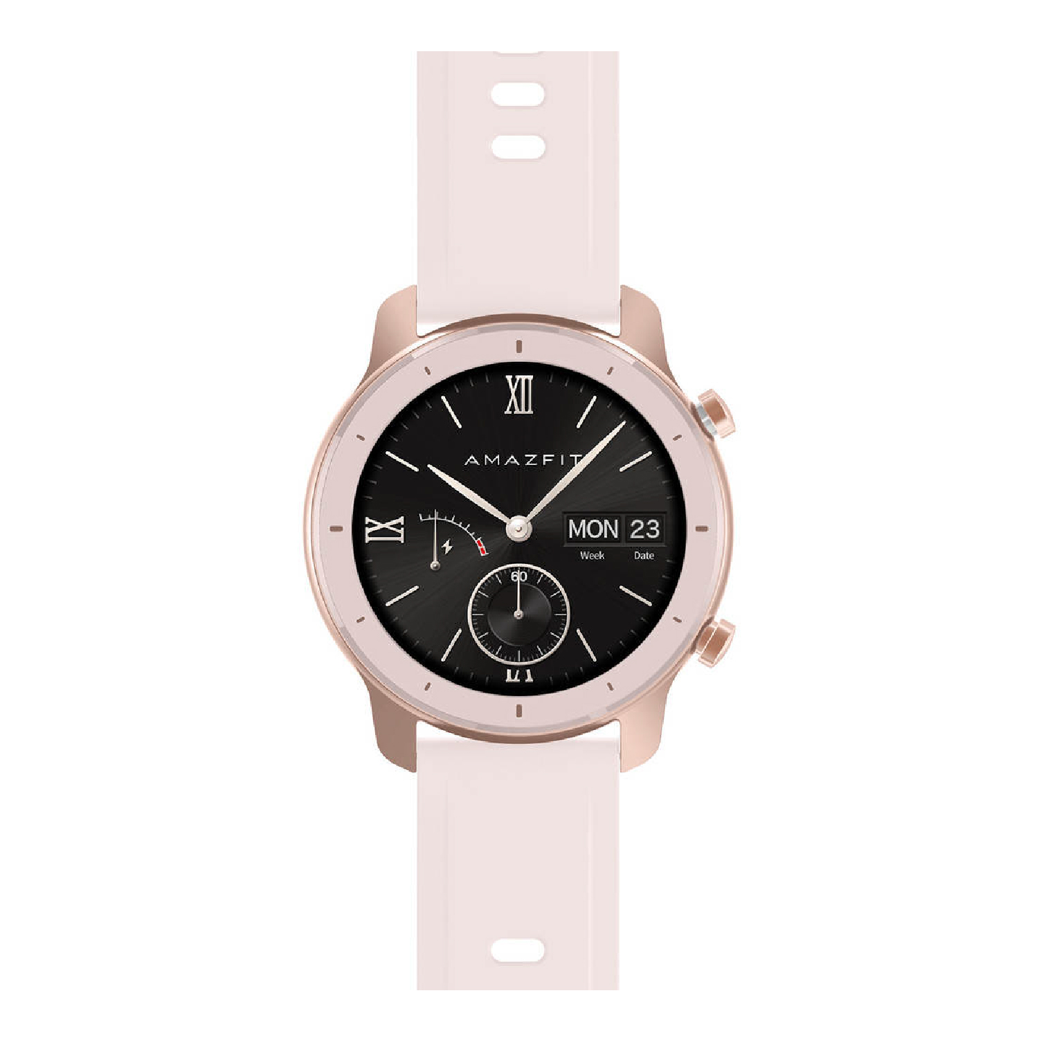 Amazfit GTR: por qué este reloj Xiaomi es uno de los mejores relojes  inteligentes deportivos | Tecnología - ComputerHoy.com