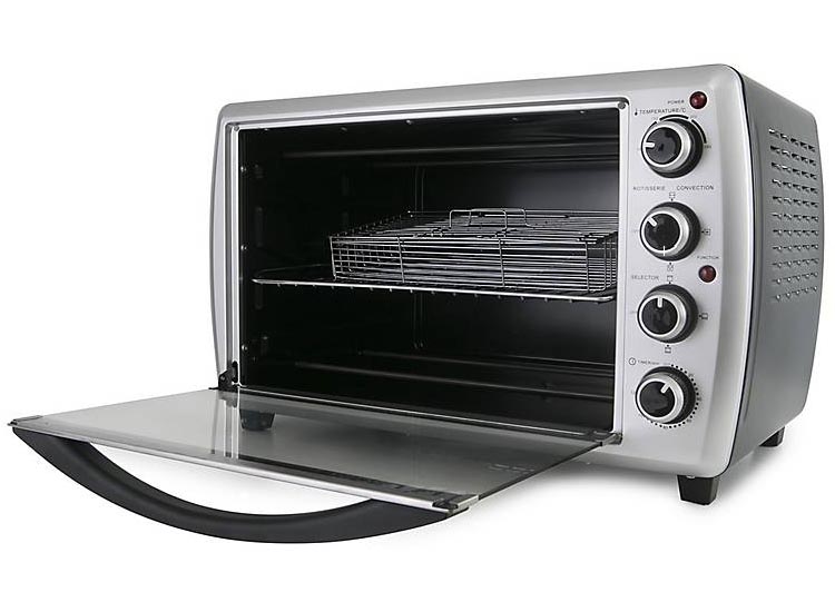 imaco horno electrico heb46r