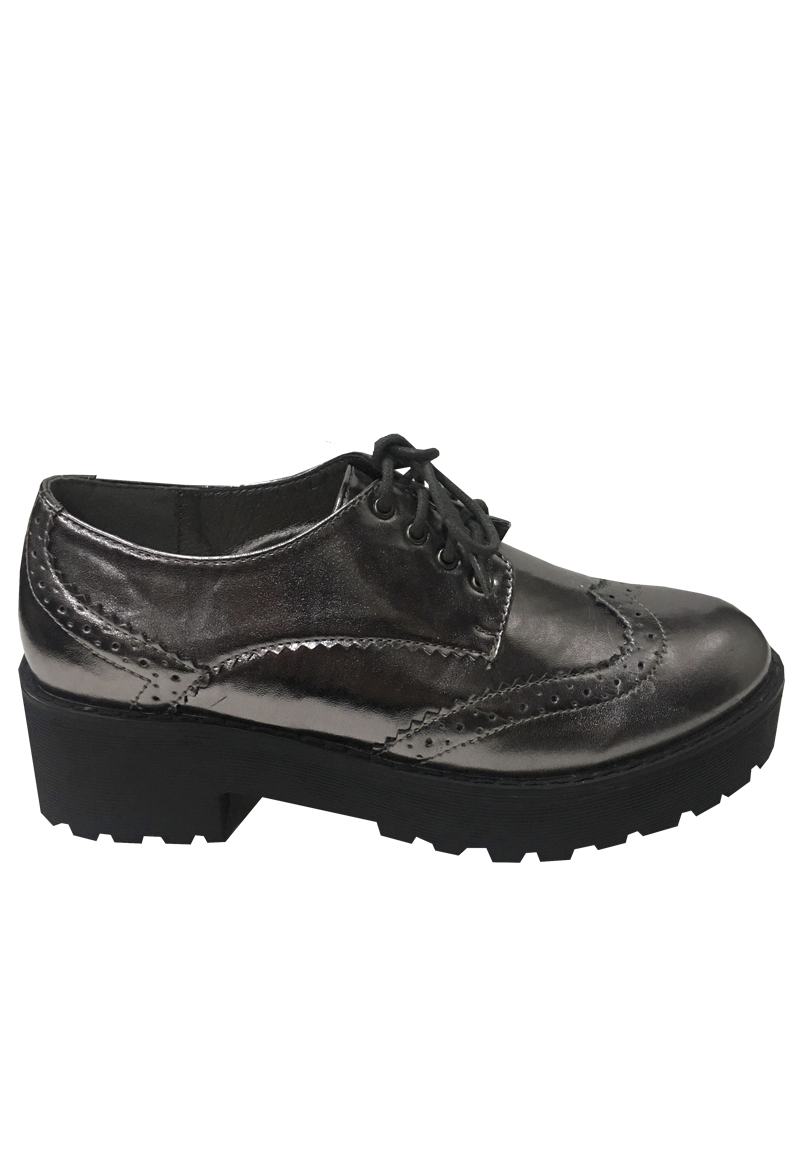 Cyber Days 2022 mocasin zapato charol mujer | Ripley.cl
