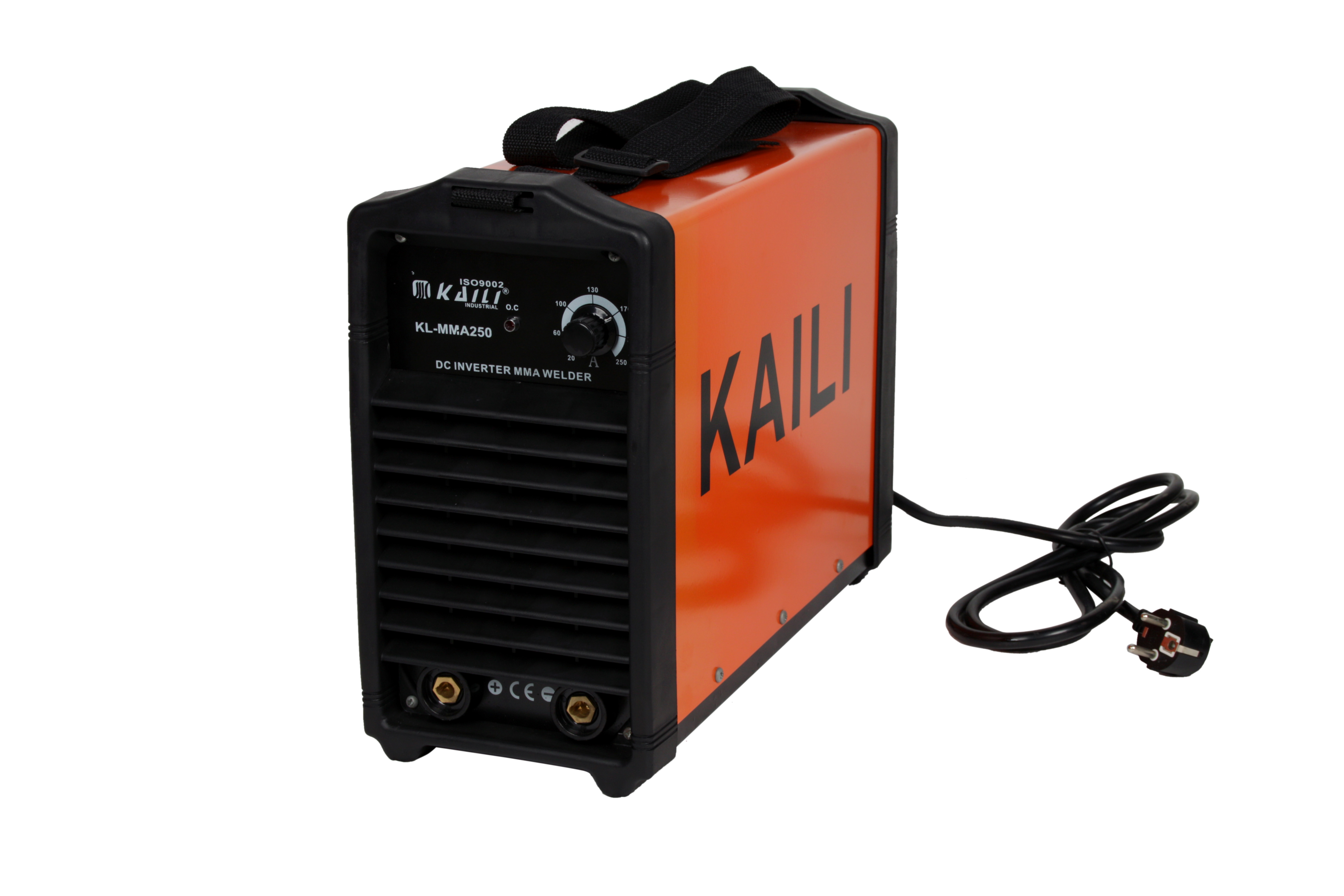 Ripley - KAILI MAQUINA DE SOLDAR KL-MMA250