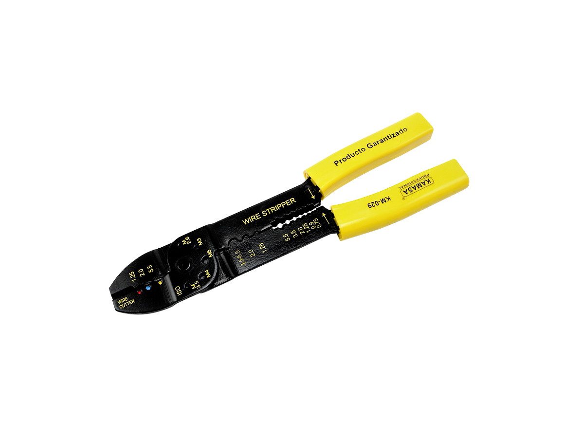 Ripley - KAMASA PELACABLE KM029