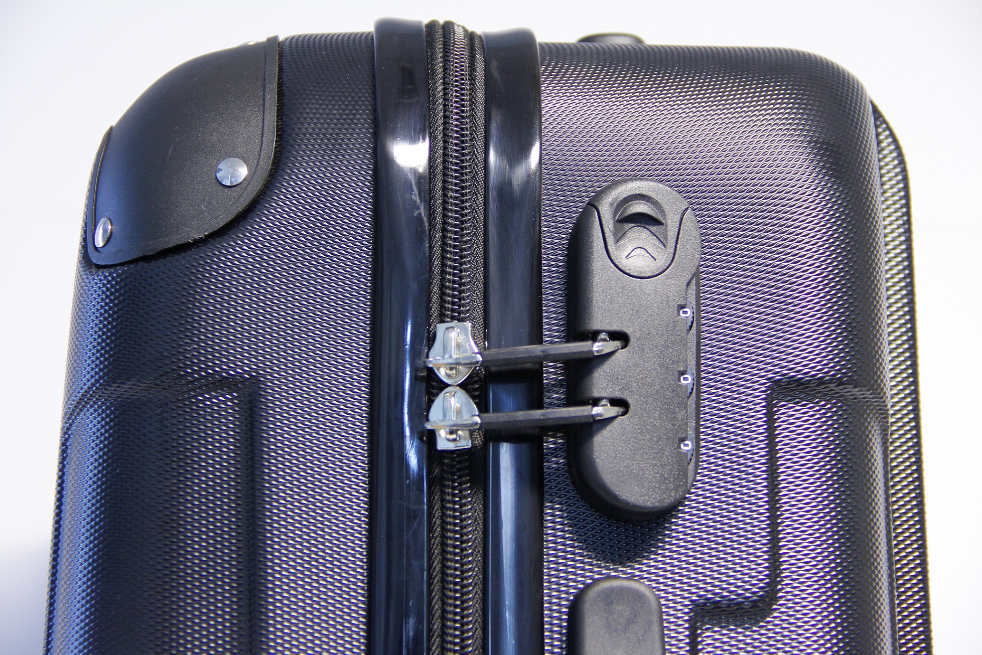Ripley - MALETA DE MANO TRAVELWORLD CABINA CARRY ON VALIJA DE MANO NEGRO