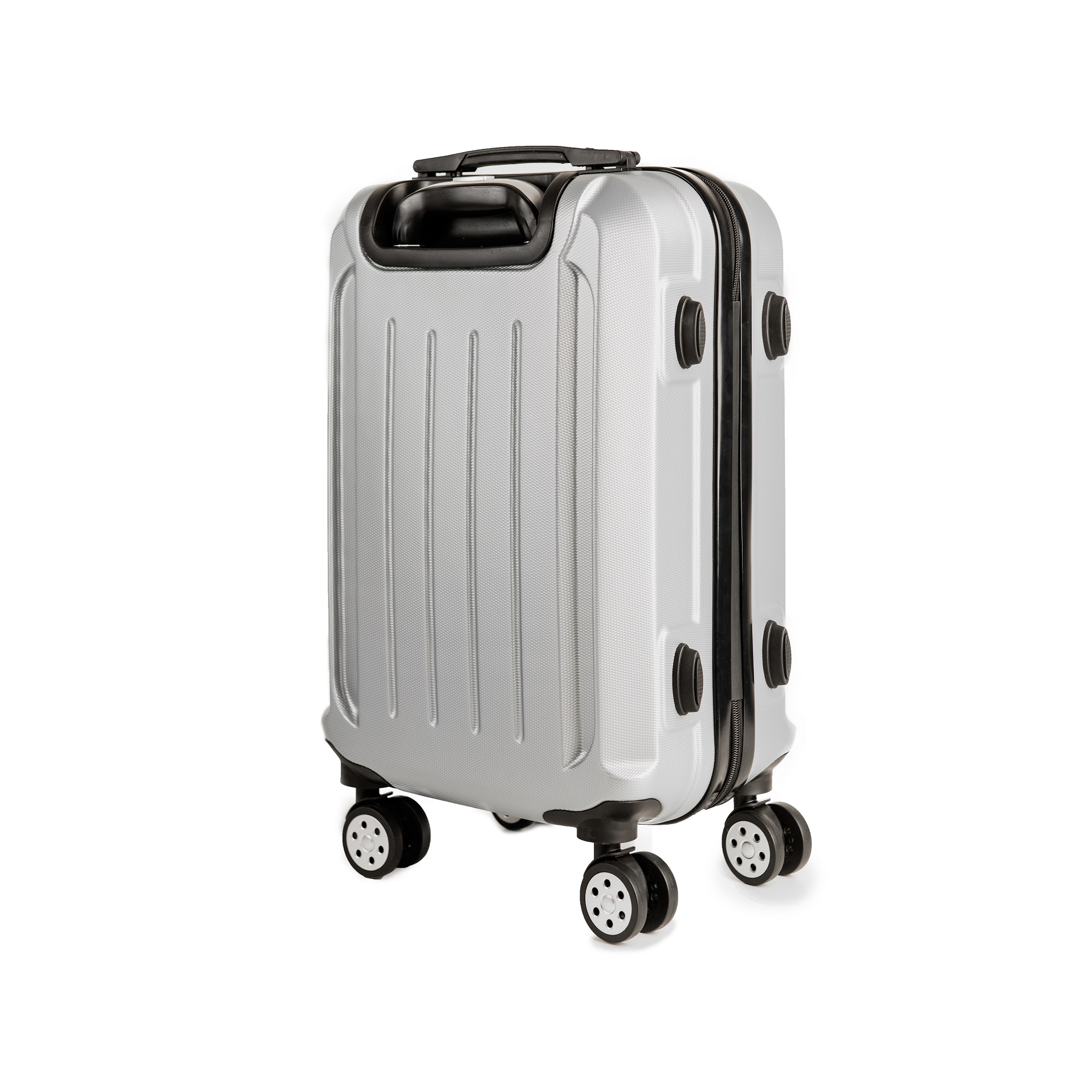Valija Carry On American Tourister Tesa Rigida de Cabina